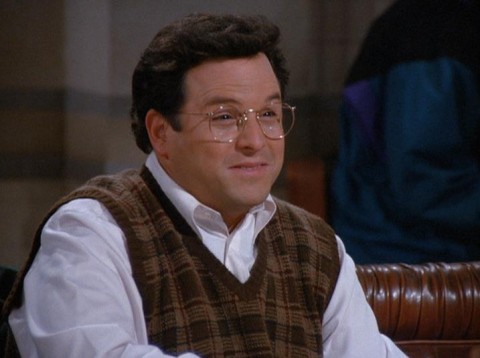 george seinfeld episode orgasm life George seinfeld episode orgasm life